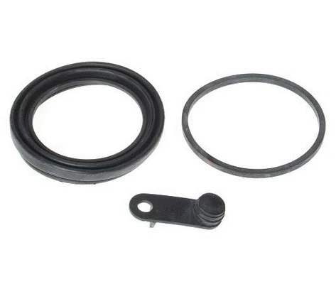 Stabdžių apkabos stūmoklio tarpinė BREMBO F SP 039