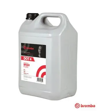 Stabdžių skystis BREMBO L 04 050