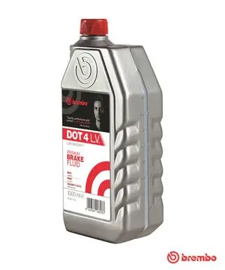 Stabdžių skystis BREMBO L 04 210