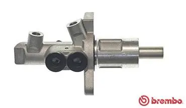 Stabdžių pagrindinis cilindras BREMBO M 06 030