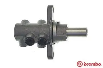 Stabdžių pagrindinis cilindras BREMBO M 23 136