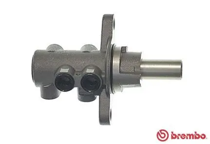 Stabdžių pagrindinis cilindras BREMBO M 23 137