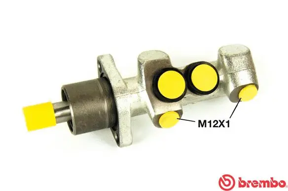 Stabdžių pagrindinis cilindras BREMBO M 61 016