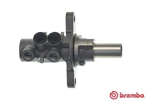 Stabdžių pagrindinis cilindras BREMBO M 61 122
