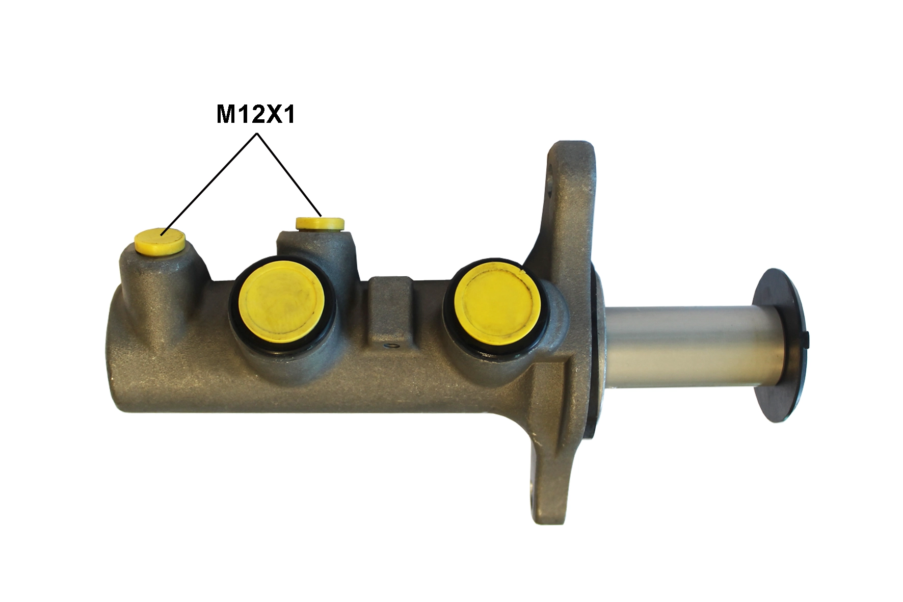 Stabdžių pagrindinis cilindras BREMBO M 85 095