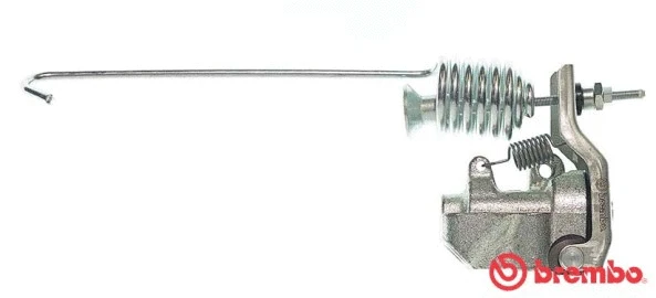 Stabdymo jėgos reguliatorius BREMBO R 50 003