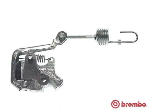 Stabdymo jėgos reguliatorius BREMBO R 61 021