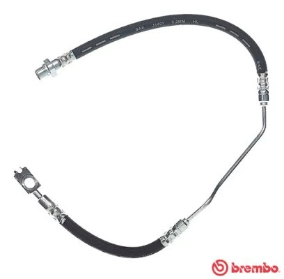 Stabdžių žarnelė BREMBO T 06 015