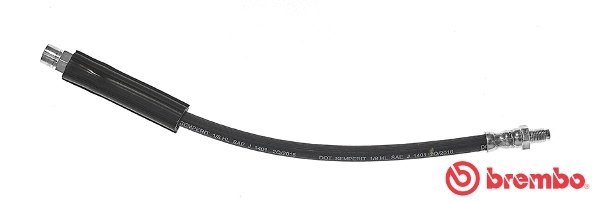 Stabdžių žarnelė BREMBO T 06 018