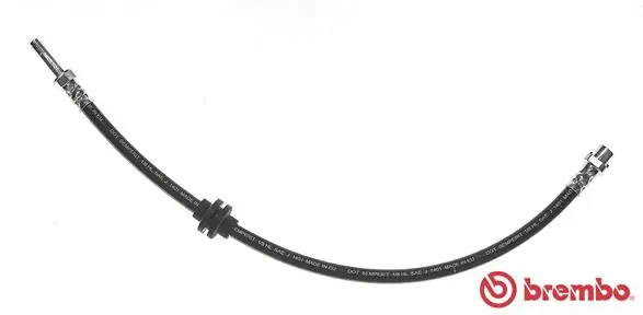 Stabdžių žarnelė BREMBO T 06 020