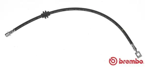 Stabdžių žarnelė BREMBO T 06 027
