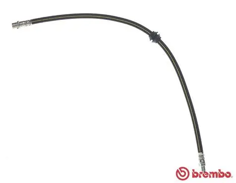 Stabdžių žarnelė BREMBO T 06 039