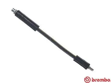 Stabdžių žarnelė BREMBO T 06 049