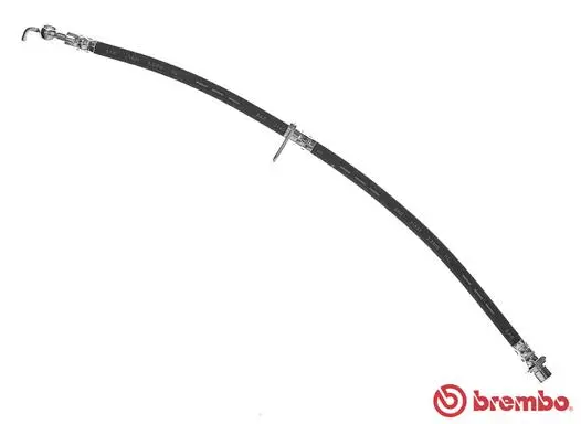 Stabdžių žarnelė BREMBO T 11 014