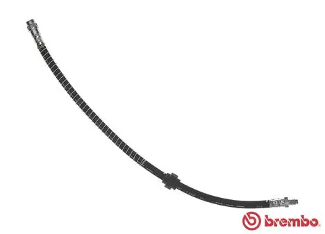 Stabdžių žarnelė BREMBO T 11 015