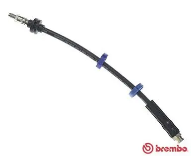 Stabdžių žarnelė BREMBO T 23 027