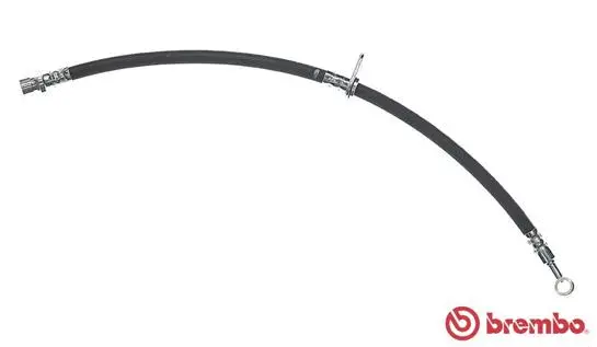 Stabdžių žarnelė BREMBO T 23 041