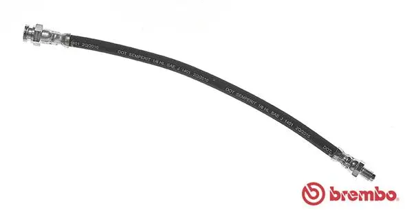 Stabdžių žarnelė BREMBO T 23 089