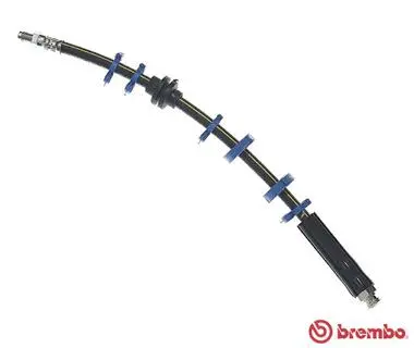 Stabdžių žarnelė BREMBO T 23 143