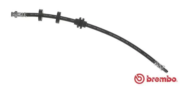 Stabdžių žarnelė BREMBO T 23 148