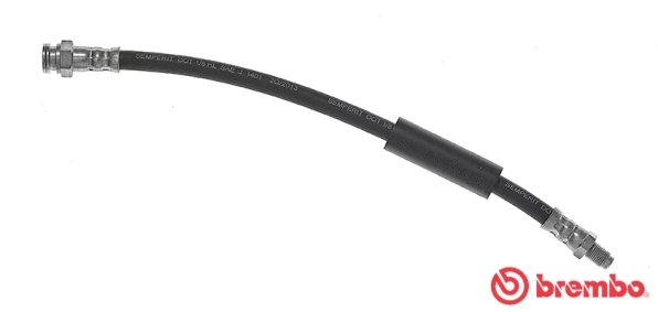 Stabdžių žarnelė BREMBO T 23 183