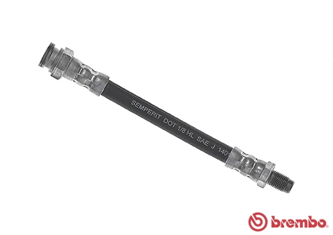 Stabdžių žarnelė BREMBO T 23 190