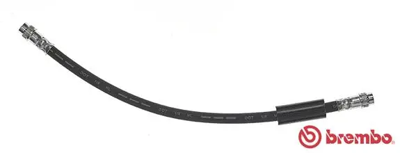 Stabdžių žarnelė BREMBO T 23 195