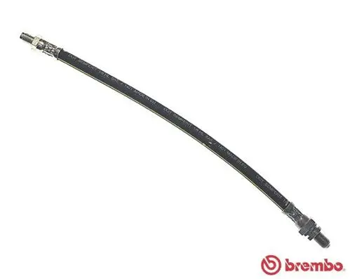 Stabdžių žarnelė BREMBO T 24 027