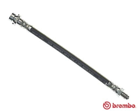 Stabdžių žarnelė BREMBO T 24 037