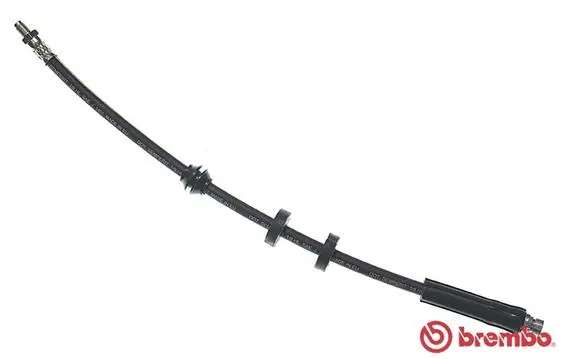 Stabdžių žarnelė BREMBO T 24 049