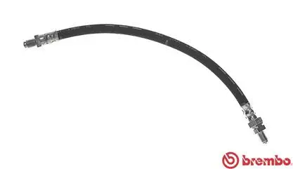 Stabdžių žarnelė BREMBO T 24 092