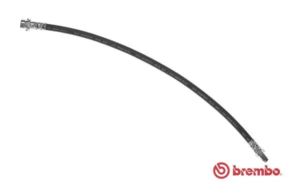 Stabdžių žarnelė BREMBO T 24 098