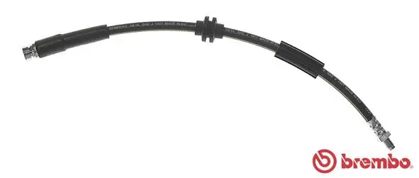 Stabdžių žarnelė BREMBO T 24 116