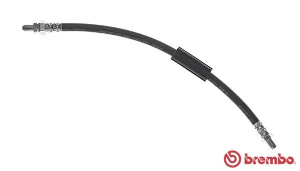 Stabdžių žarnelė BREMBO T 24 129