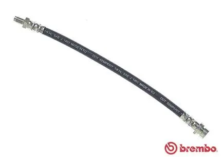 Stabdžių žarnelė BREMBO T 24 141