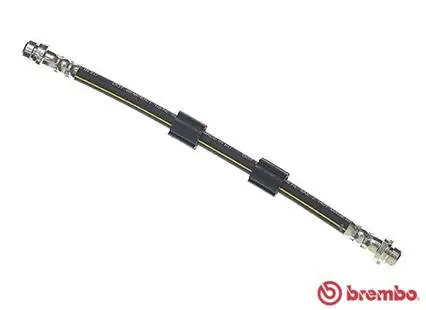 Stabdžių žarnelė BREMBO T 24 143