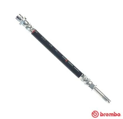 Stabdžių žarnelė BREMBO T 24 144