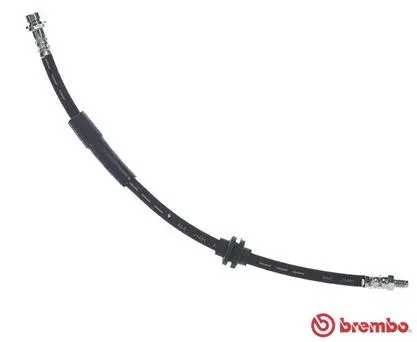Stabdžių žarnelė BREMBO T 24 149