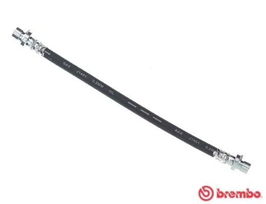 Stabdžių žarnelė BREMBO T 28 012