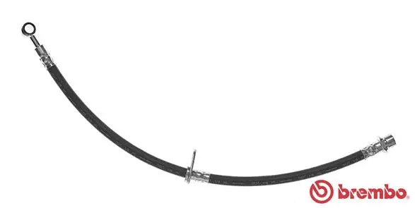 Stabdžių žarnelė BREMBO T 28 089