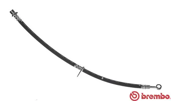 Stabdžių žarnelė BREMBO T 28 092