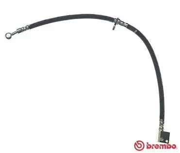 Stabdžių žarnelė BREMBO T 28 104