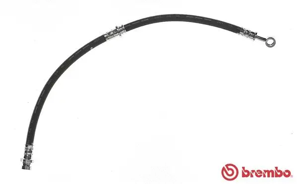 Stabdžių žarnelė BREMBO T 30 054