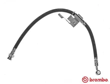 Stabdžių žarnelė BREMBO T 30 067