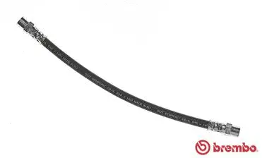 Stabdžių žarnelė BREMBO T 50 015
