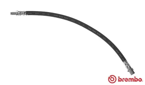 Stabdžių žarnelė BREMBO T 50 025