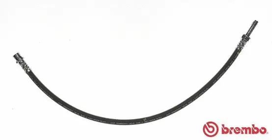 Stabdžių žarnelė BREMBO T 50 056