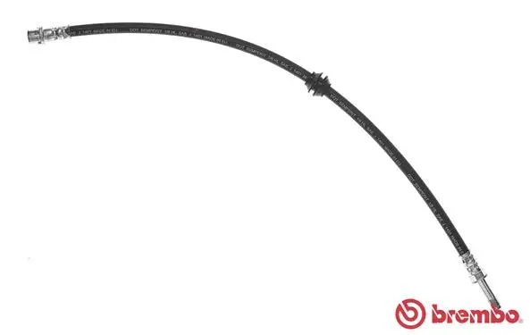Stabdžių žarnelė BREMBO T 50 061