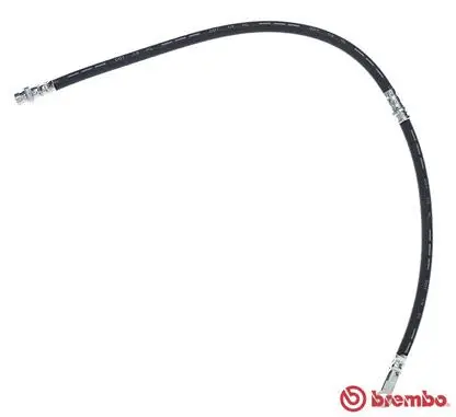 Stabdžių žarnelė BREMBO T 54 052