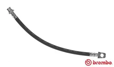 Stabdžių žarnelė BREMBO T 56 114